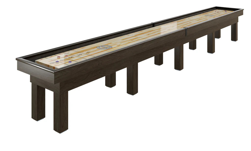 Champion | Palo Duro Shuffleboard Table