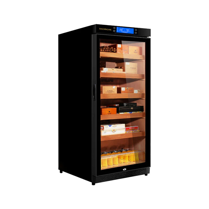 Raching | C230A | Climate Controlled Cigar Humidor