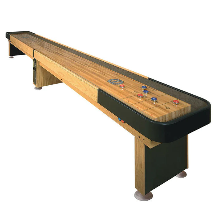 Champion | The Championship Shuffleboard Table