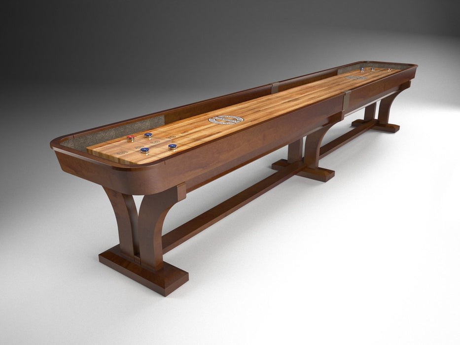 Champion | Venetian Shuffleboard Table