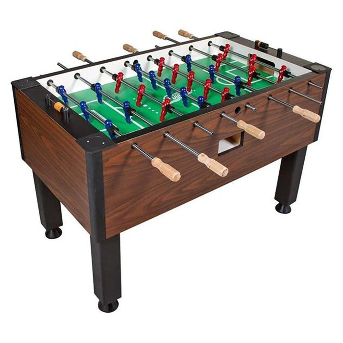 Dynamo | Big D Foosball Table