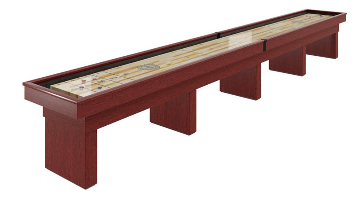 Champion | Ridglea Shuffleboard Table