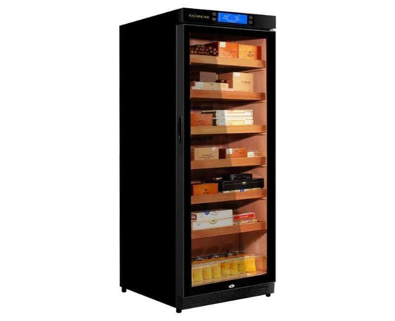 Raching | C330A | Climate Controlled Cigar Humidor