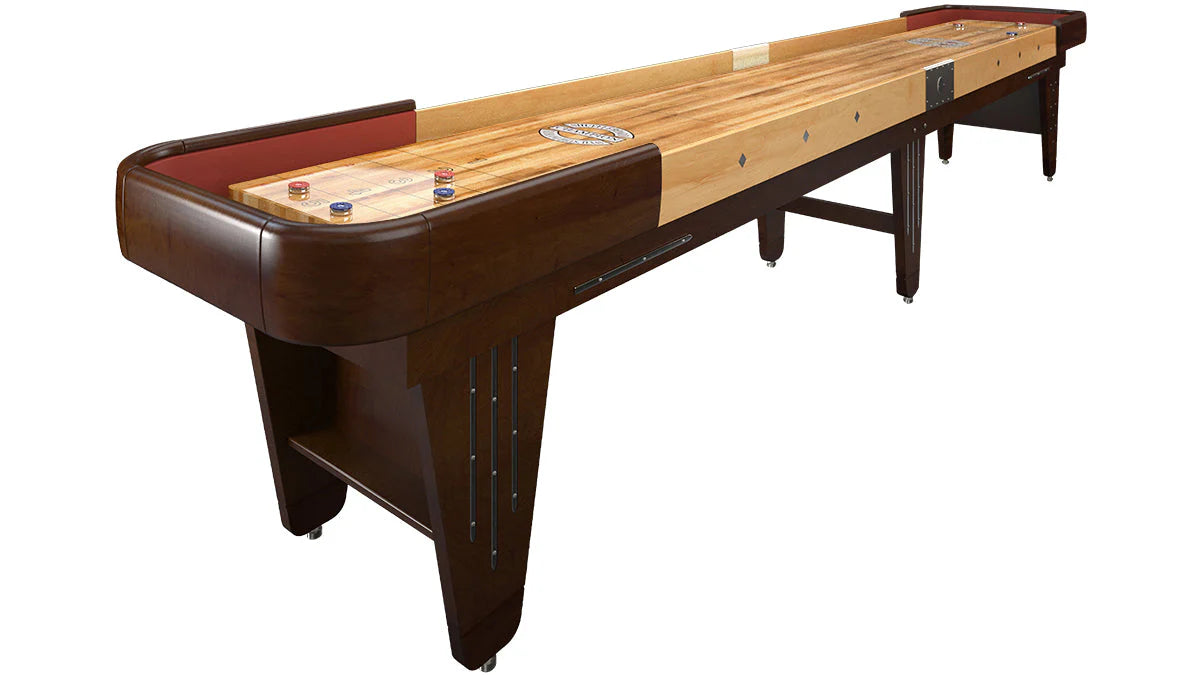 Champion | Charleston Shuffleboard Table