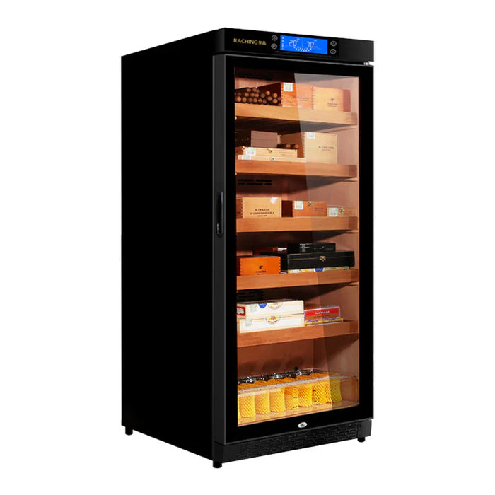 Raching | C230A | Climate Controlled Cigar Humidor