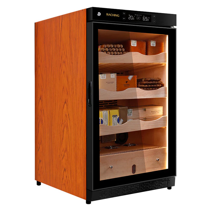 Raching | C150A | Climate Controlled Cigar Humidor