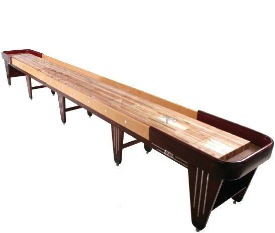 Champion | Charleston Shuffleboard Table