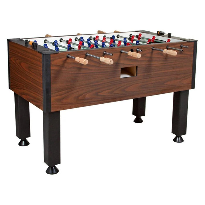 Dynamo | Big D Foosball Table