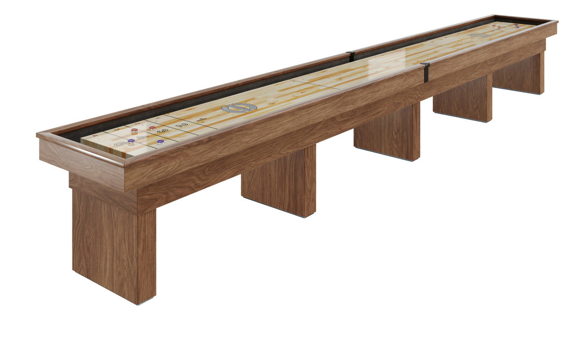 Champion | Ridglea Shuffleboard Table