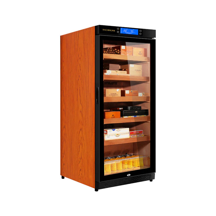 Raching | C230A | Climate Controlled Cigar Humidor