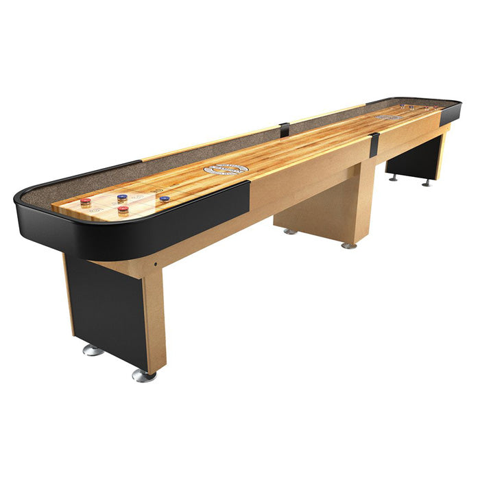 Champion | The Championship Shuffleboard Table