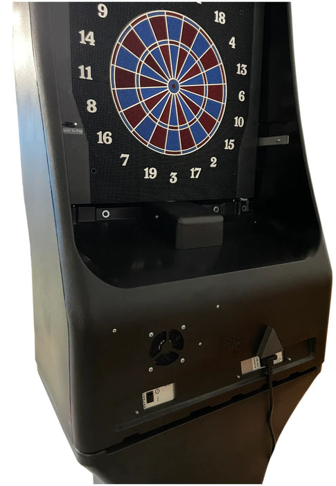 SPIDER360 | 3000 Series Electronic Home Dartboard Machine