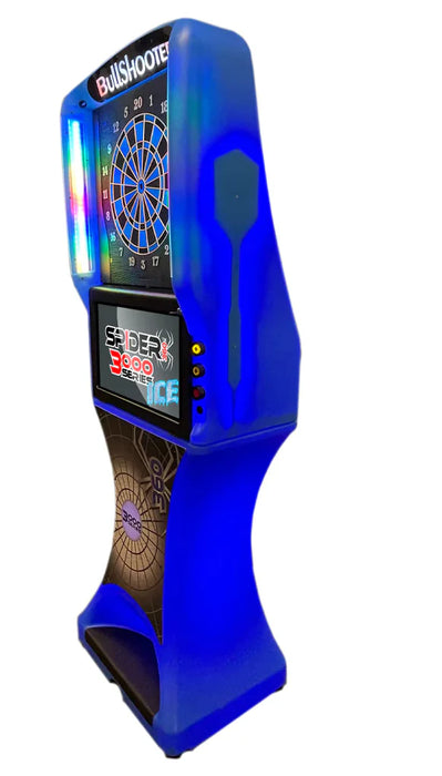 SPIDER360 | 3000 Series Electronic Home Dartboard Machine