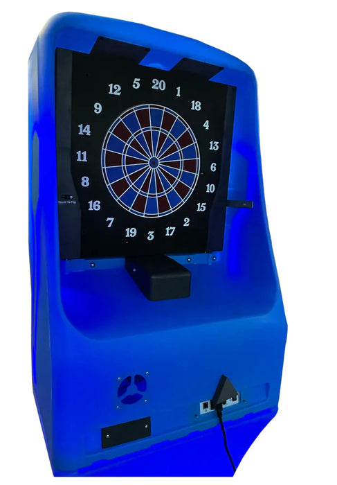 SPIDER360 | 3000 Series Electronic Home Dartboard Machine