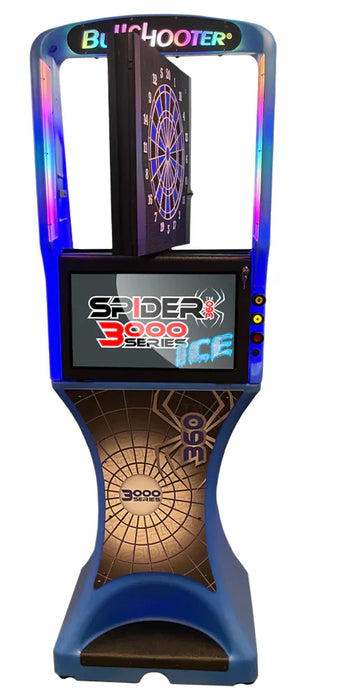 SPIDER360 | 3000 Series Electronic Home Dartboard Machine