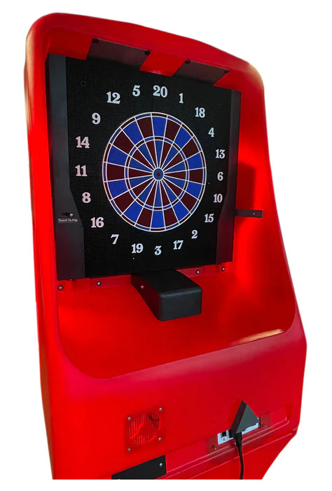 SPIDER360 | 3000 Series Electronic Home Dartboard Machine