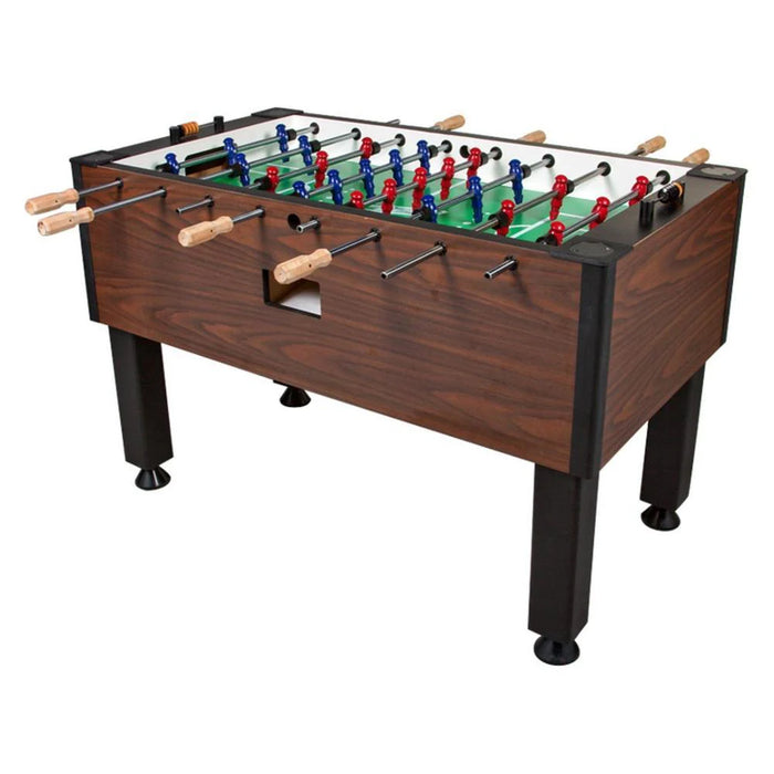 Dynamo | Big D Foosball Table