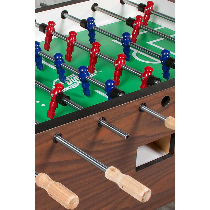 Dynamo | Big D Foosball Table