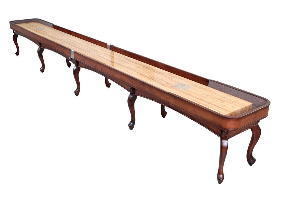 Champion | Madison Shuffleboard Table