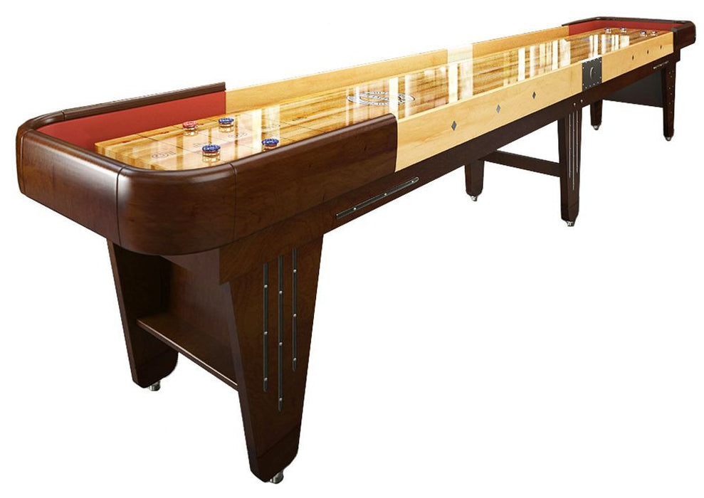 Champion | Charleston Shuffleboard Table