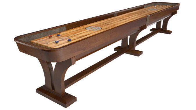 Champion | Venetian Shuffleboard Table