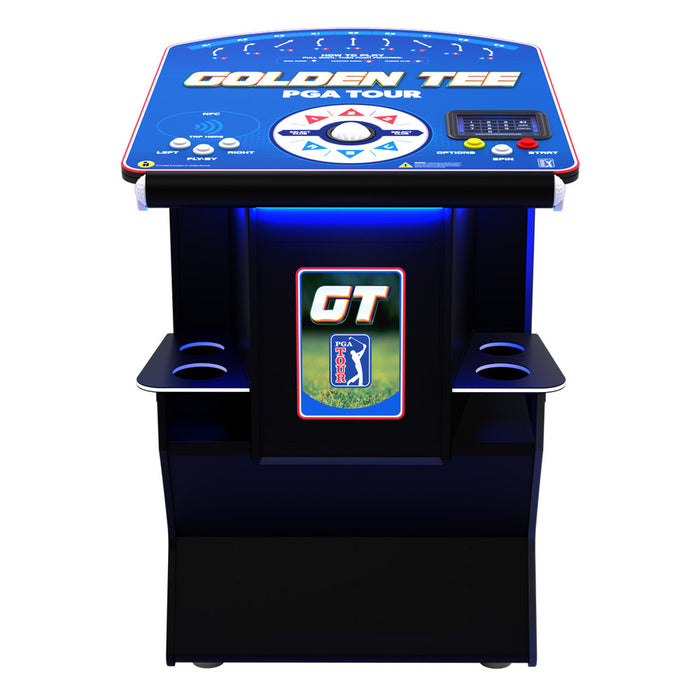 Golden Tee PGA Tour Home Edition – Standard