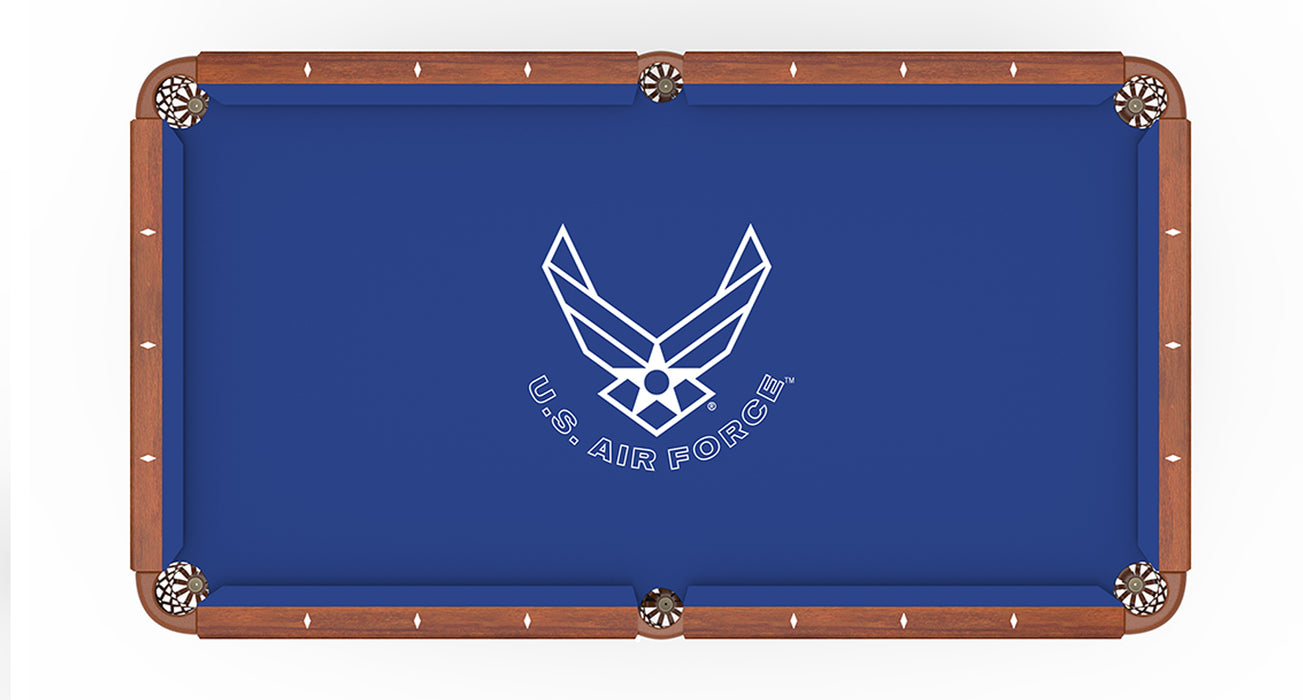Holland Bar Stool Co | United States Air Force | 8' Billiard Table