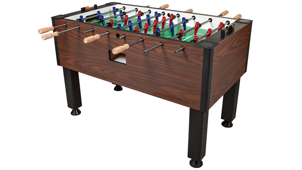 Dynamo | Big D Foosball Table