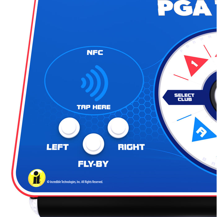 Golden Tee PGA Tour Home Edition – Standard