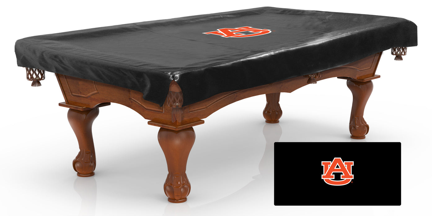 Holland Bar Stool Co | Auburn University | 8' Billiard Table