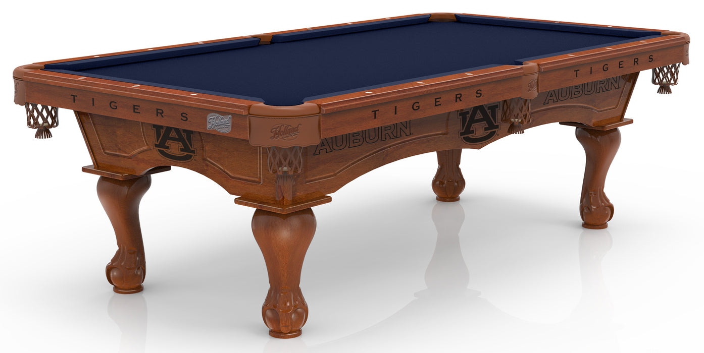 Holland Bar Stool Co | Auburn University | 8' Billiard Table