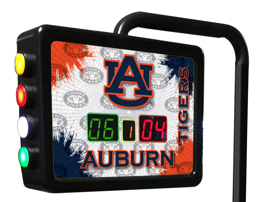 Holland Bar Stool Co | Auburn University | 12' Shuffleboard Table