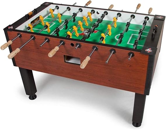 Tornado | Elite Foosball Table