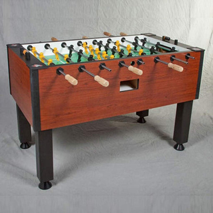 Tornado | Elite Foosball Table