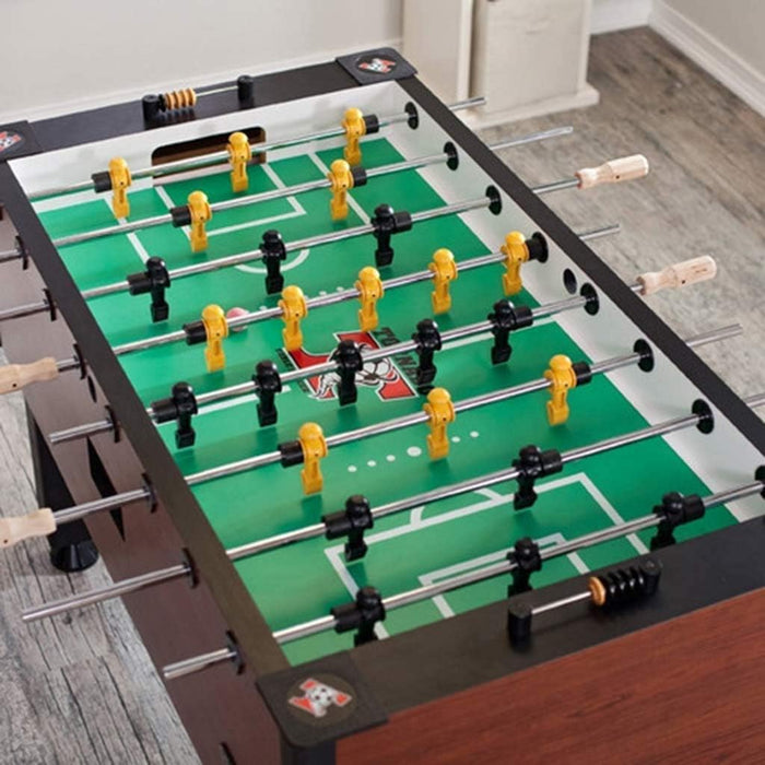 Tornado | Elite Foosball Table