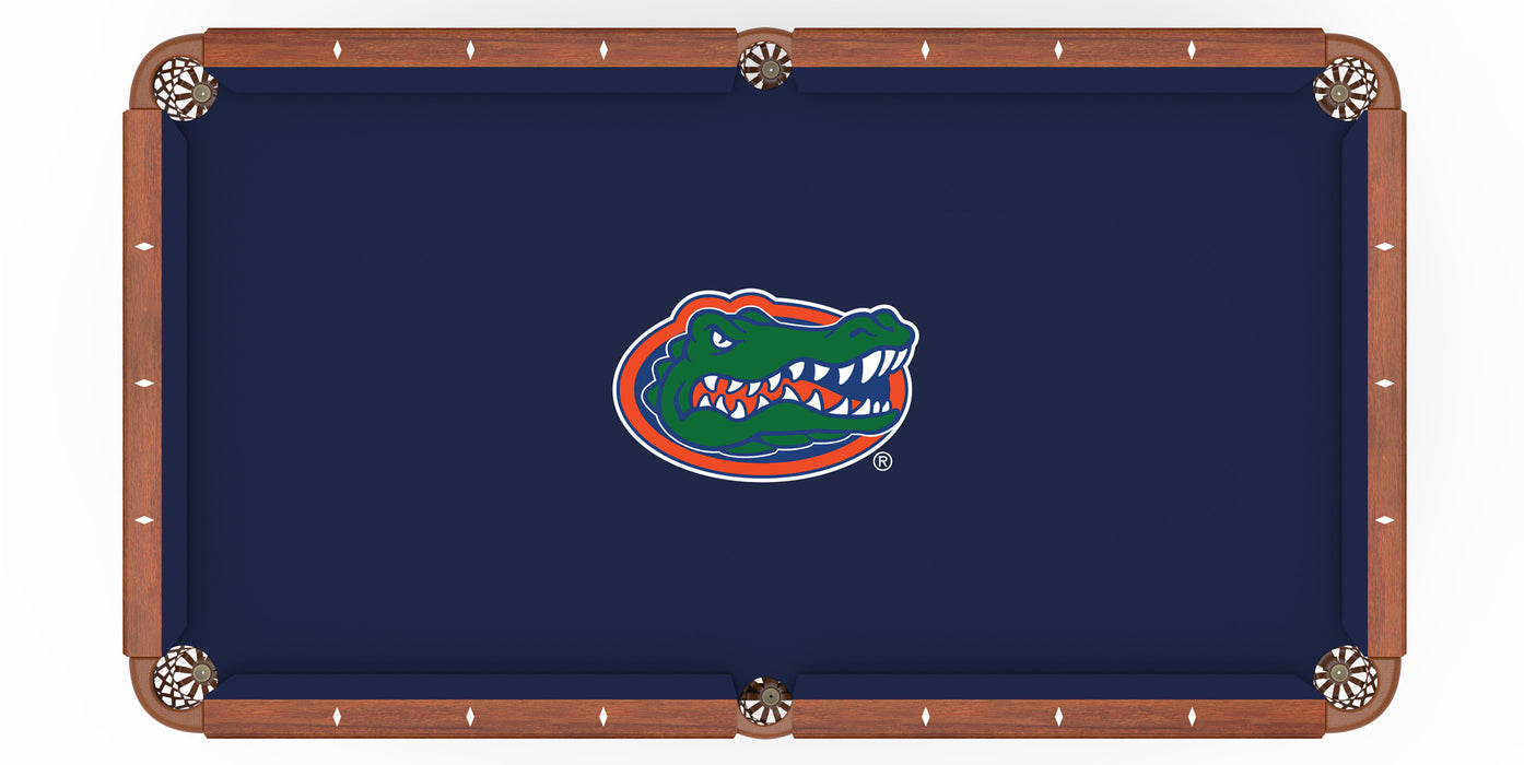 Holland Bar Stool Co | University of Florida | 8' Billiard Table
