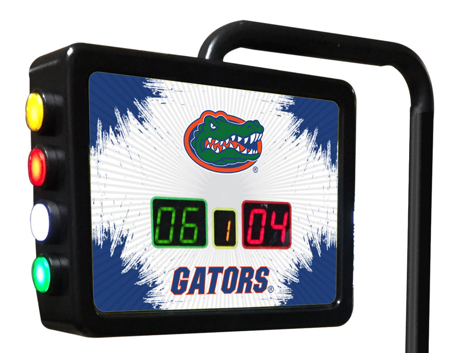 Holland Bar Stool Co | University of Florida | 12' Shuffleboard Table
