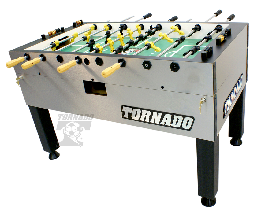 VALLEY HOME T-3000 PLATINUM FOOSBALL | MS5689