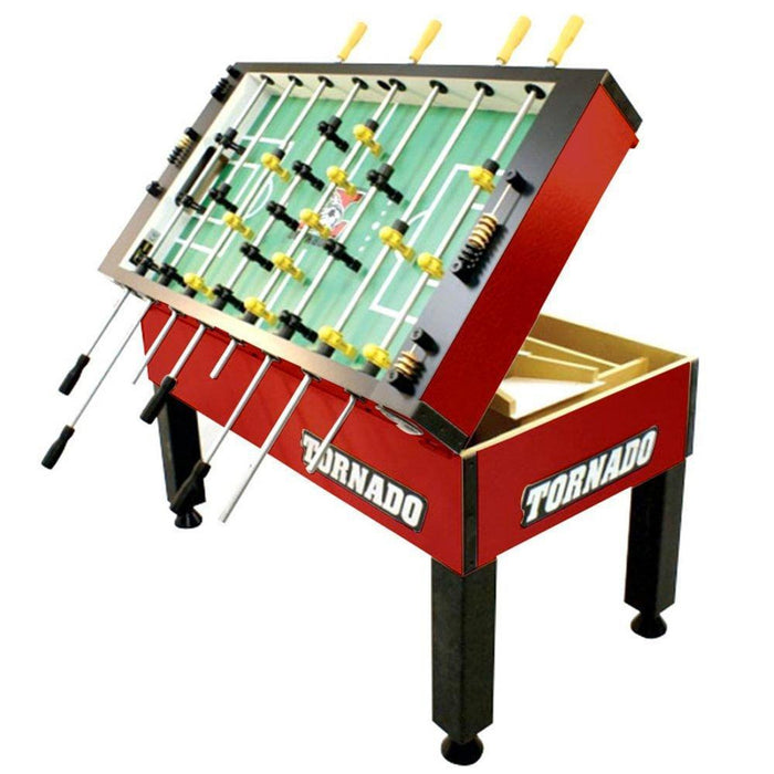 Tornado | Tournament 3000 Foosball Table