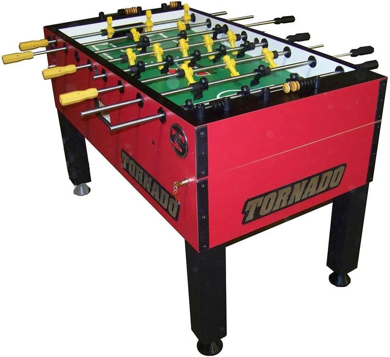 Tornado | Tournament 3000 Foosball Table