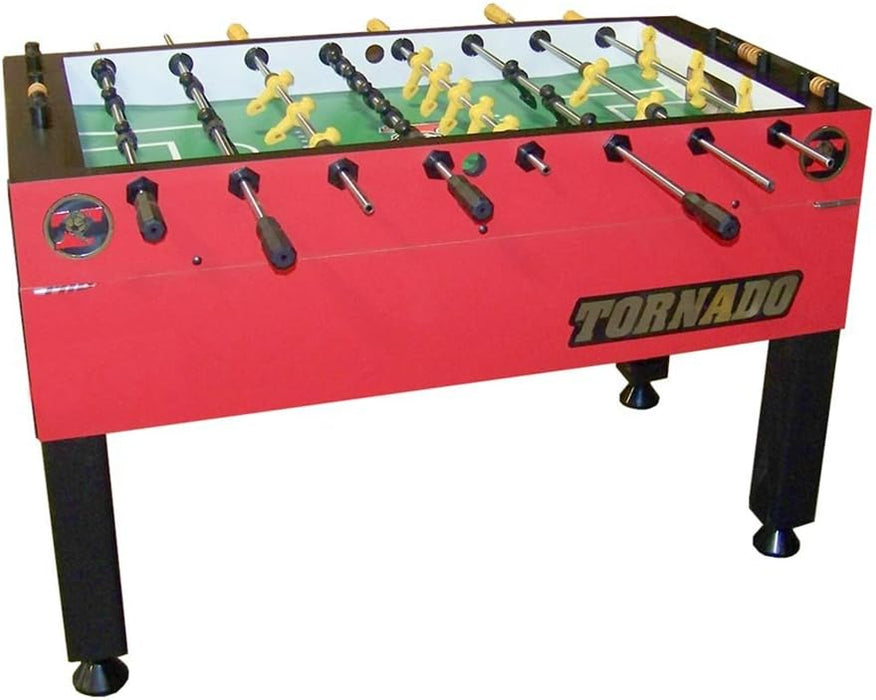 Tornado | Tournament 3000 Foosball Table