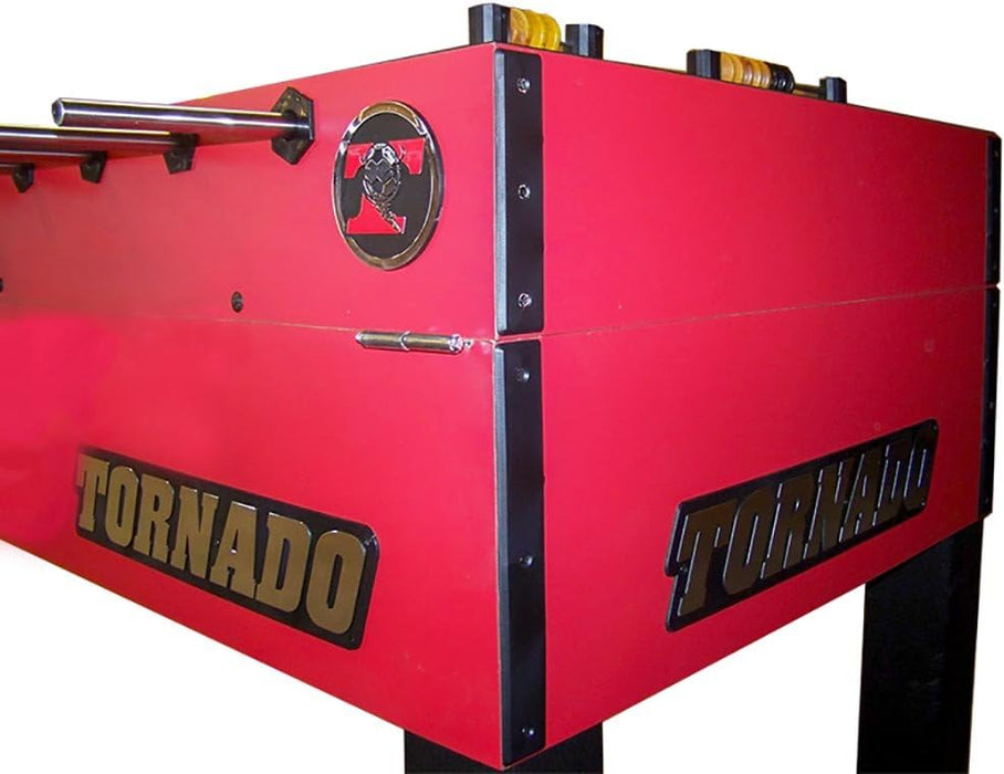 Tornado | Tournament 3000 Foosball Table