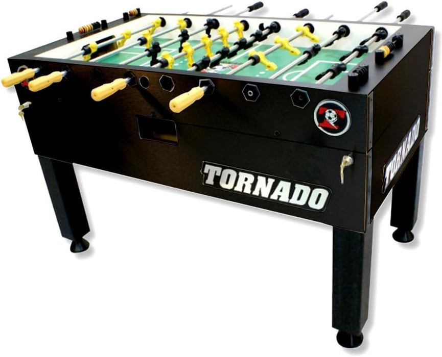 Tornado | Tournament 3000 Foosball Table