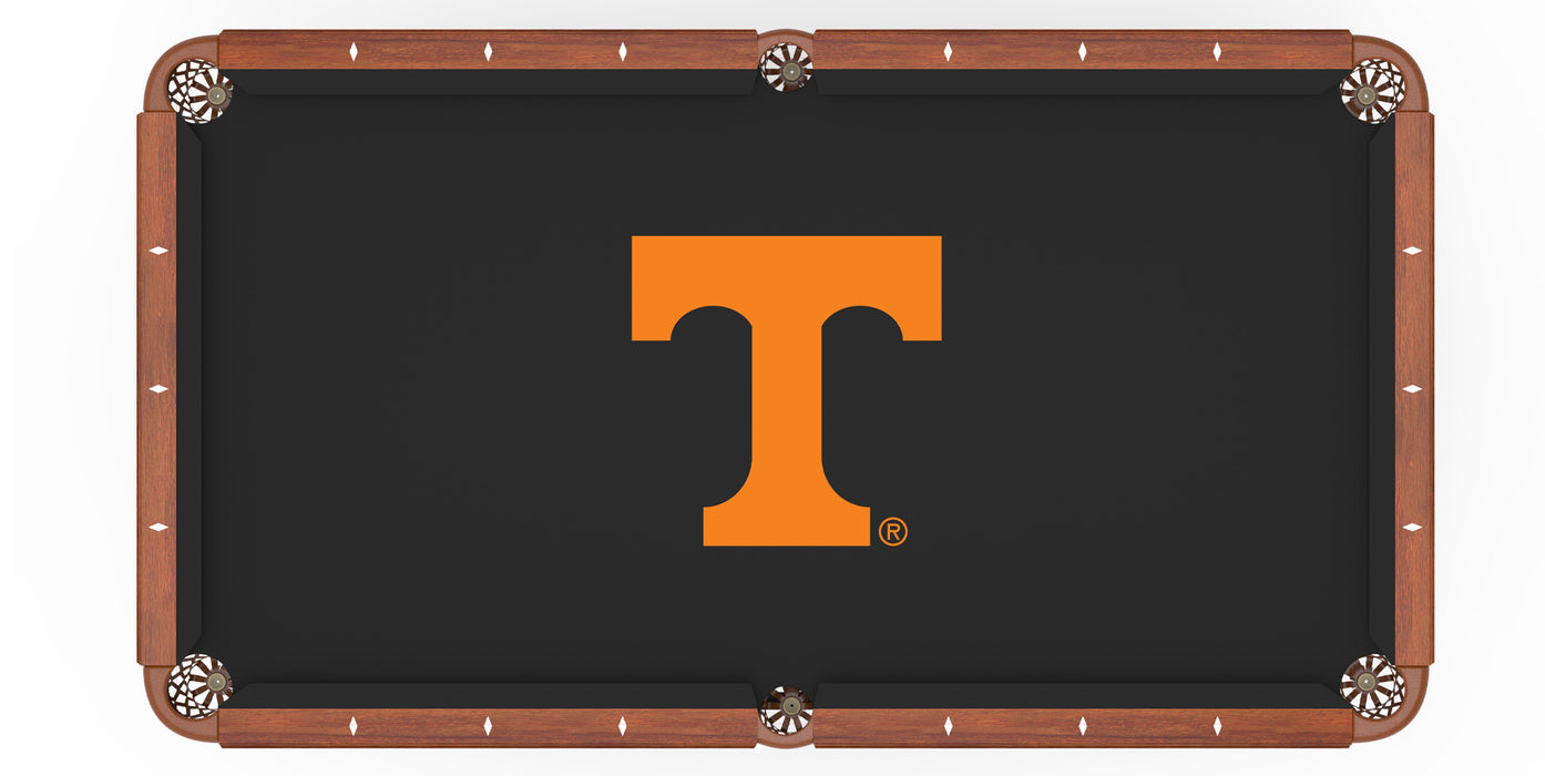 Holland Bar Stool Co | University of Tennessee | 8' Billiard Table