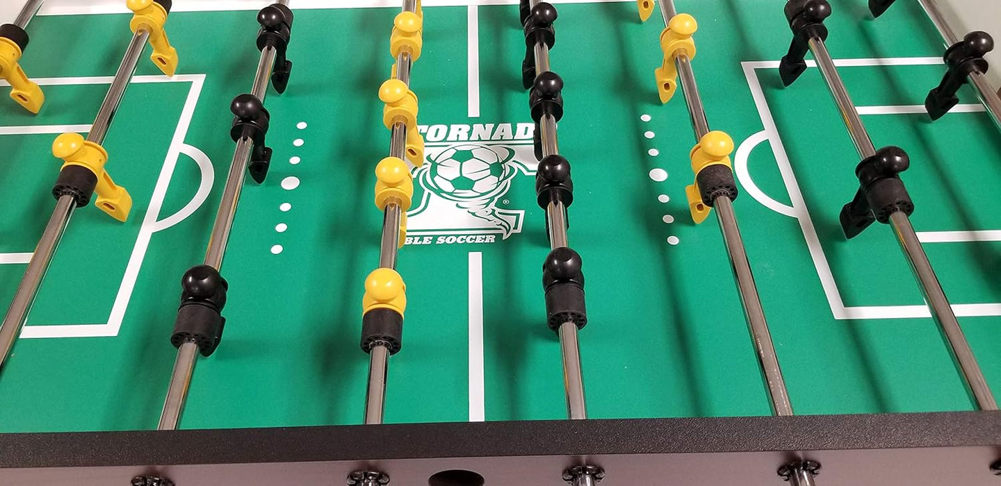 Tornado Sport Foosball Table for Home