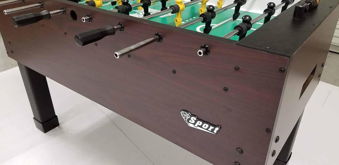 Tornado Sport Foosball Table for Home