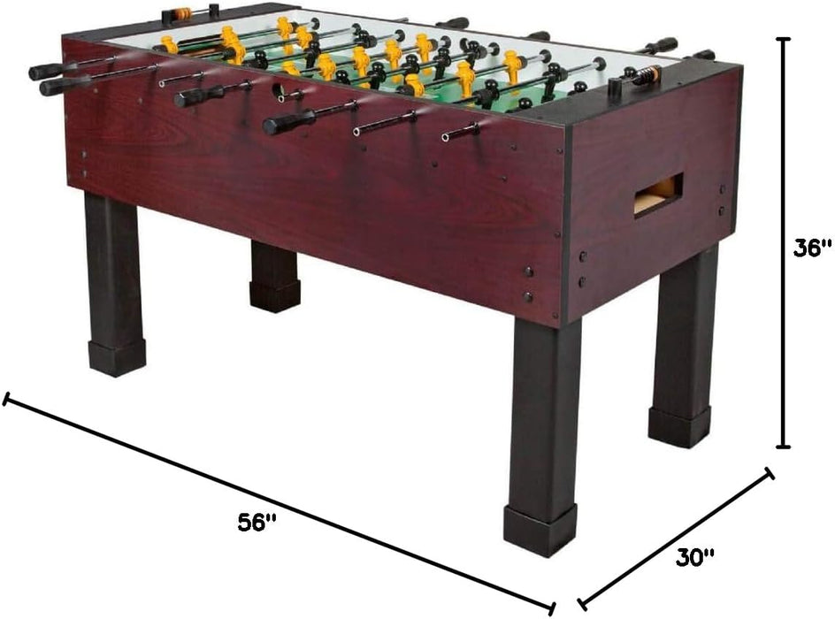 Tornado Sport Foosball Table for Home