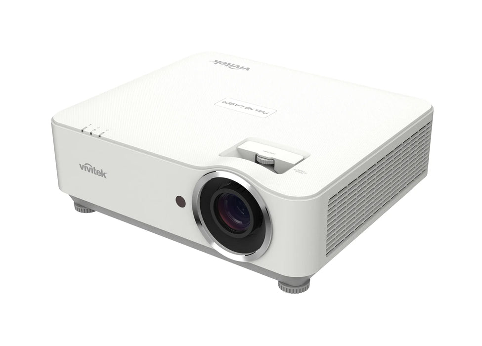 Vivitek | DH3660Z | Multimedia 3D Laser Projector