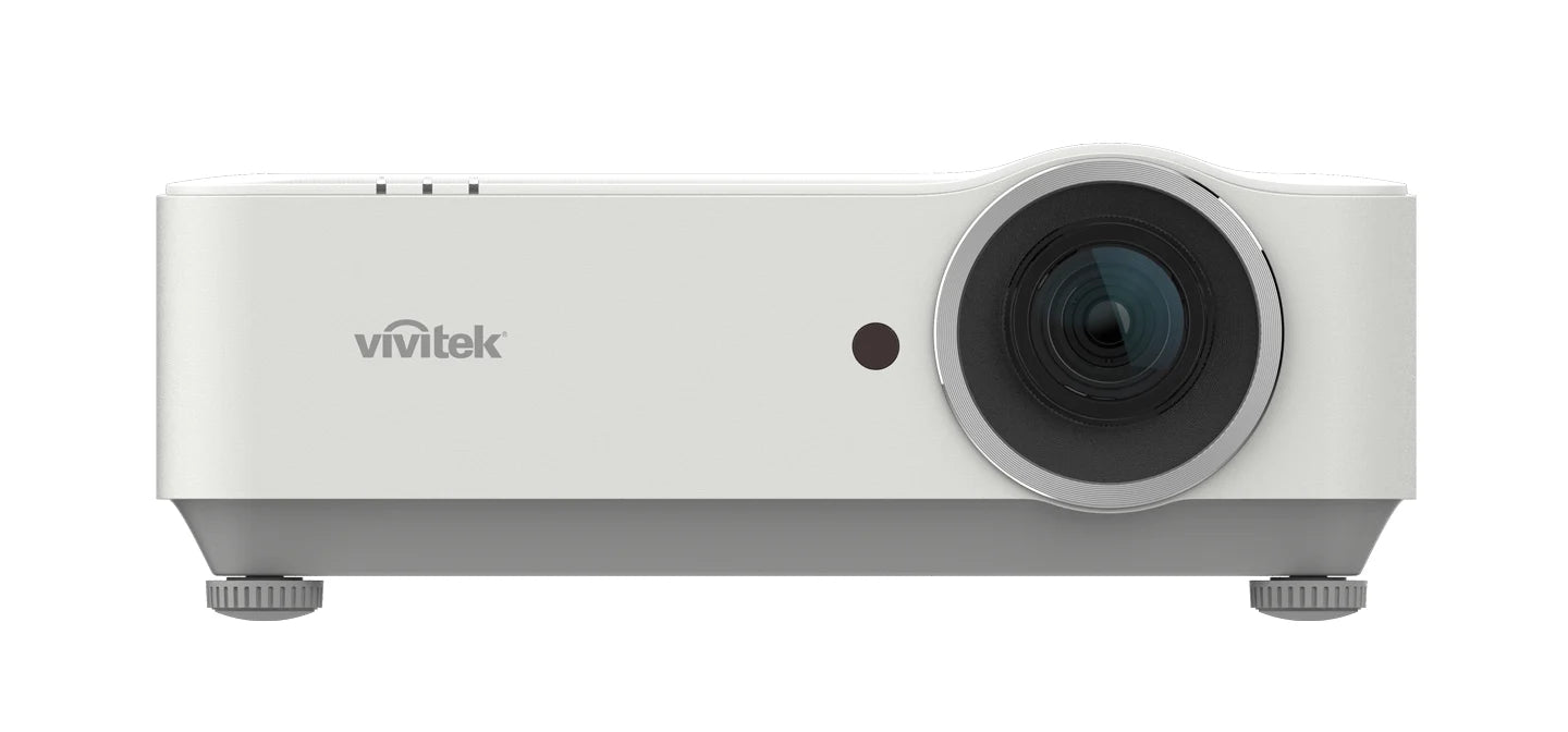 Vivitek | DH3660Z | Multimedia 3D Laser Projector