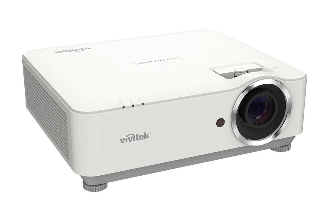 Vivitek | DH3660Z | Multimedia 3D Laser Projector